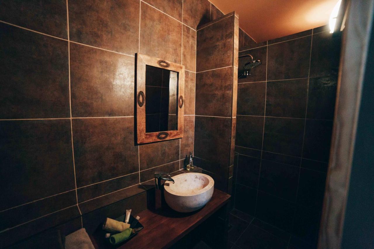 Au Plaisir Otel Hastiere-par-dela Dış mekan fotoğraf