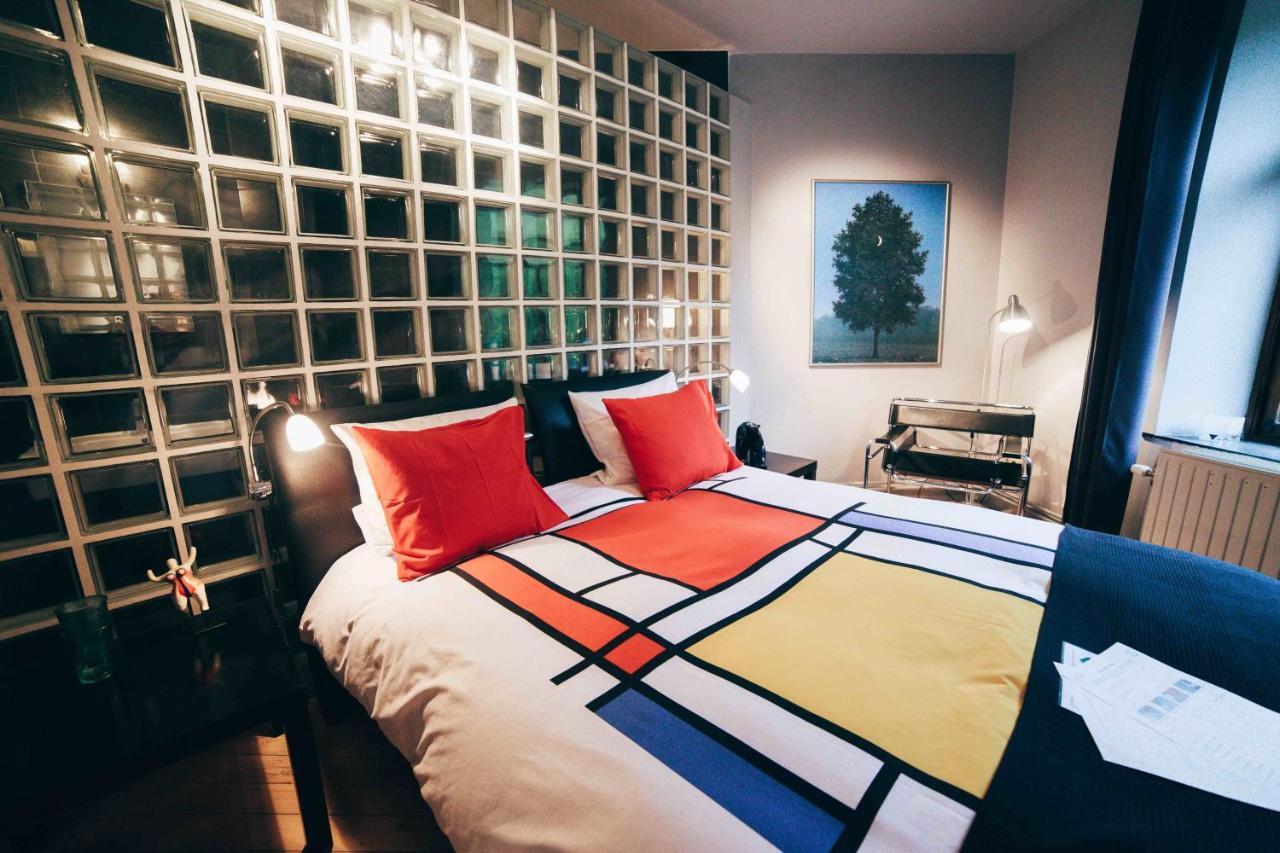 Au Plaisir Otel Hastiere-par-dela Dış mekan fotoğraf